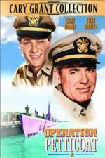 Watch Operation Petticoat Vodly