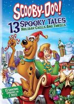 Watch Scooby-Doo: 13 Spooky Tales - Holiday Chills and Thrills Vodly