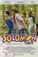 Watch The Solomon Bunch Vodly