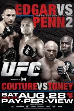 Watch UFC 118 Edgar Vs Penn 2 Vodly