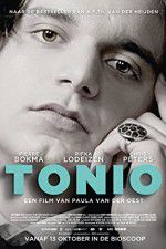 Watch Tonio Vodly