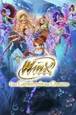 Watch Winx Club: Il mistero degli abissi Vodly