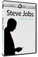 Watch Steve Jobs - One Last Thing Vodly