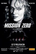 Watch Mission Zero Vodly