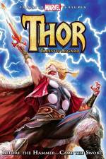Watch Thor Tales of Asgard Vodly