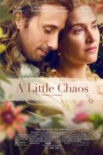 Watch A Little Chaos Vodly