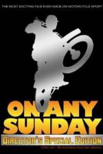 Watch On Any Sunday Vodly