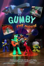 Watch Gumby The Movie Vodly