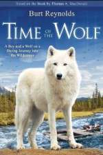 Watch Time of the Wolf Vodly