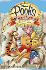 Watch Pooh's Grand Adventure: The Search for Christopher Robin Vodly