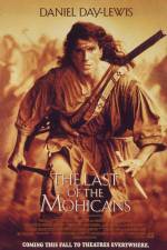 Watch The Last of the Mohicans Vodly