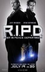 Watch R.I.P.D. Vodly