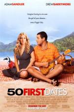 Watch 50 First Dates Vodly
