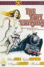 Watch The Lady Vanishes Vodly