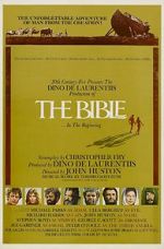Watch The Bible: In the Beginning... Vodly