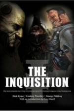 Watch The Inquisition Vodly