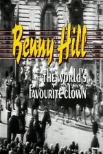 Watch Benny Hill: The World\'s Favourite Clown Vodly