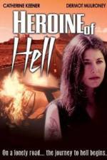 Watch Heroine of Hell Vodly