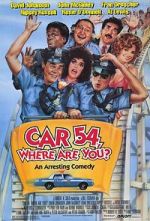 Watch Car 54, Where Are You? Vodly