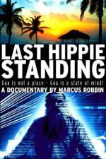 Watch Last Hippie Standing Vodly