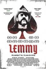 Watch Lemmy Vodly