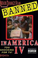 Watch Banned In America IV Vodly