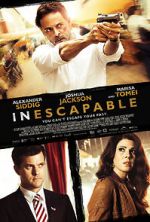 Watch Inescapable Vodly