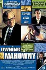 Watch Owning Mahowny Vodly