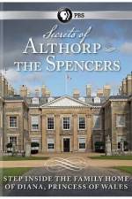 Watch Secrets Of Althorp - The Spencers Vodly