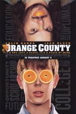 Watch Orange County Vodly