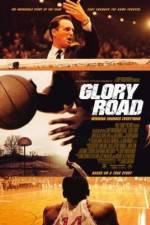 Watch Glory Road Vodly