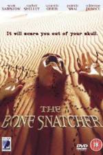 Watch The Bone Snatcher Vodly