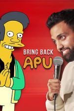 Watch Akaash Singh: Bring Back Apu (Short 2022) Vodly