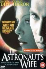 Watch The Astronaut's Wife Vodly