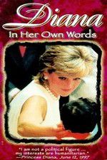 Watch Diana: In Her Own Words Vodly