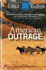 Watch American Outrage Vodly