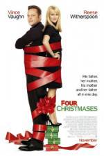 Watch Four Christmases Vodly