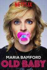 Watch Maria Bamford: Old Baby Vodly