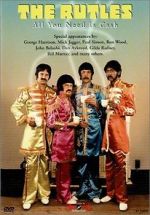 Watch The Rutles - All You Need Is Cash Vodly