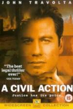 Watch A Civil Action Vodly