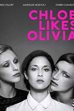 Watch Chloe Likes Olivia Vodly