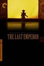 Watch The Last Emperor Vodly