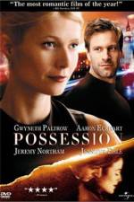 Watch Possession Vodly