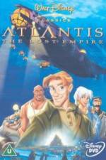 Watch Atlantis: The Lost Empire Vodly