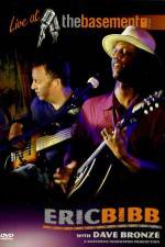 Watch Eric Bibb Live at The Basement Vodly