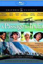 Watch A Passage to India Vodly