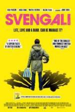 Watch Svengali Vodly