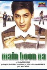 Watch Main Hoon Na Vodly