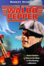 Watch The Great Waldo Pepper Vodly