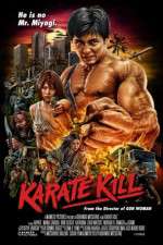 Watch Karate Kill Vodly